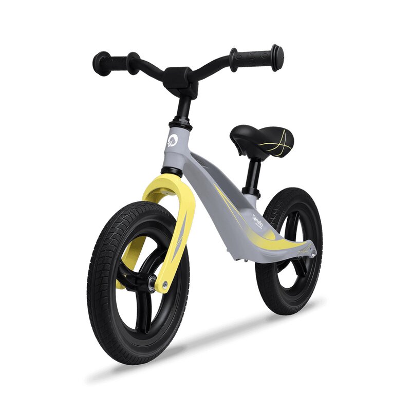 Lionelo Bart Tour - Bicicletă fără pedale 3.8kg