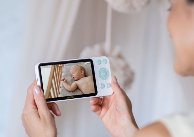 Neno Ivo Video Monitor Rotativ Premium - imagine 5