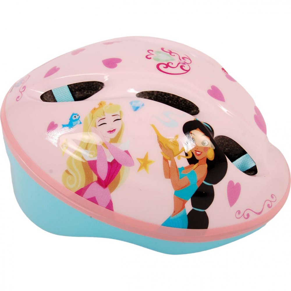 Casca Volare Disney Princess 52-56 cm