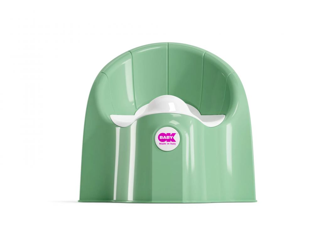 Olita Pasha OKBaby Verde Ergonomică - imagine 2
