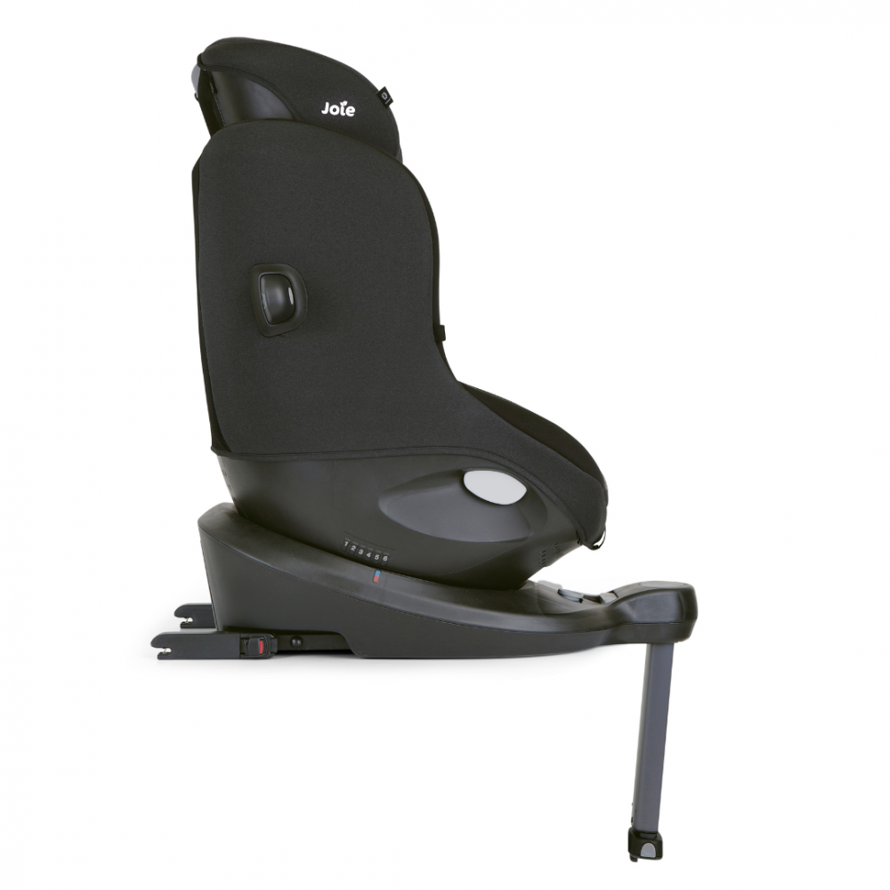 Joie i-Spin 360 - Scaun auto rotativ ADAC R129 - imagine 3