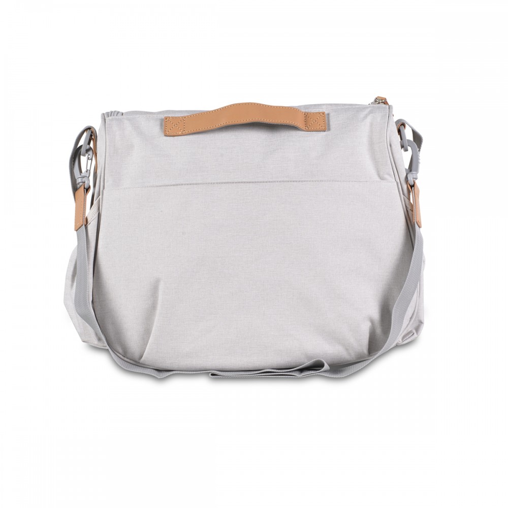 Geanta Multifunctionala Cangaroo Naomi Beige - imagine 2