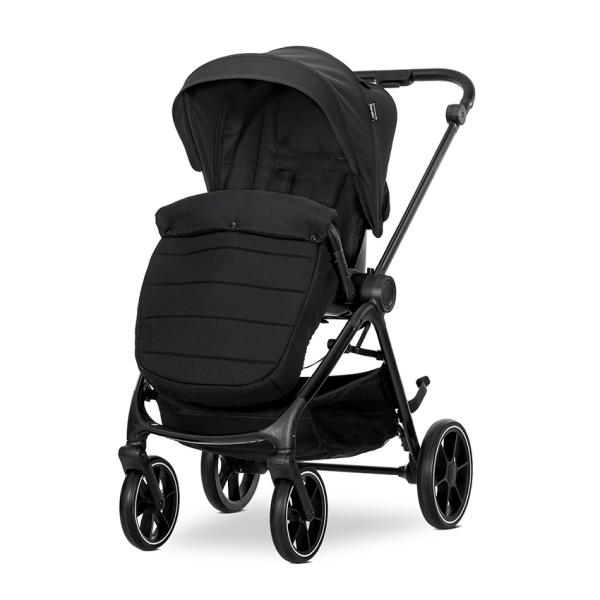 Carucior 2 in 1 Lorelli Venice - Premium pentru bebe - imagine 2