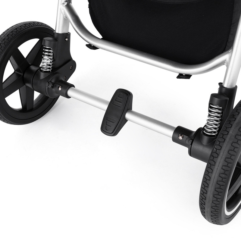 Carucior Sport Petite&Mars Royal, 0-22kg, Ocean Blue