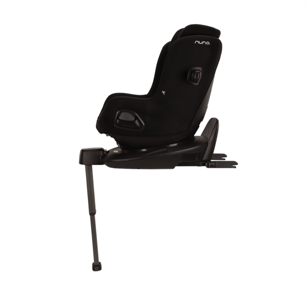 Scaun Nuna PRUU Rotativ R129 Siguranta Maxima - imagine 4