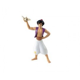 Figurina Aladin Bullyland, 10.5 cm