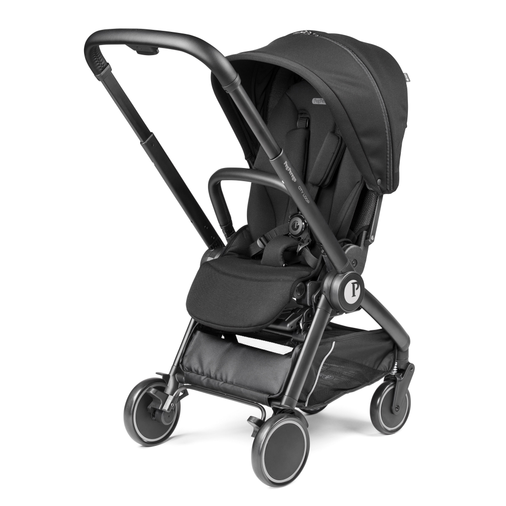 Peg Perego City Loop Carucior Reversibil Premium - imagine 7