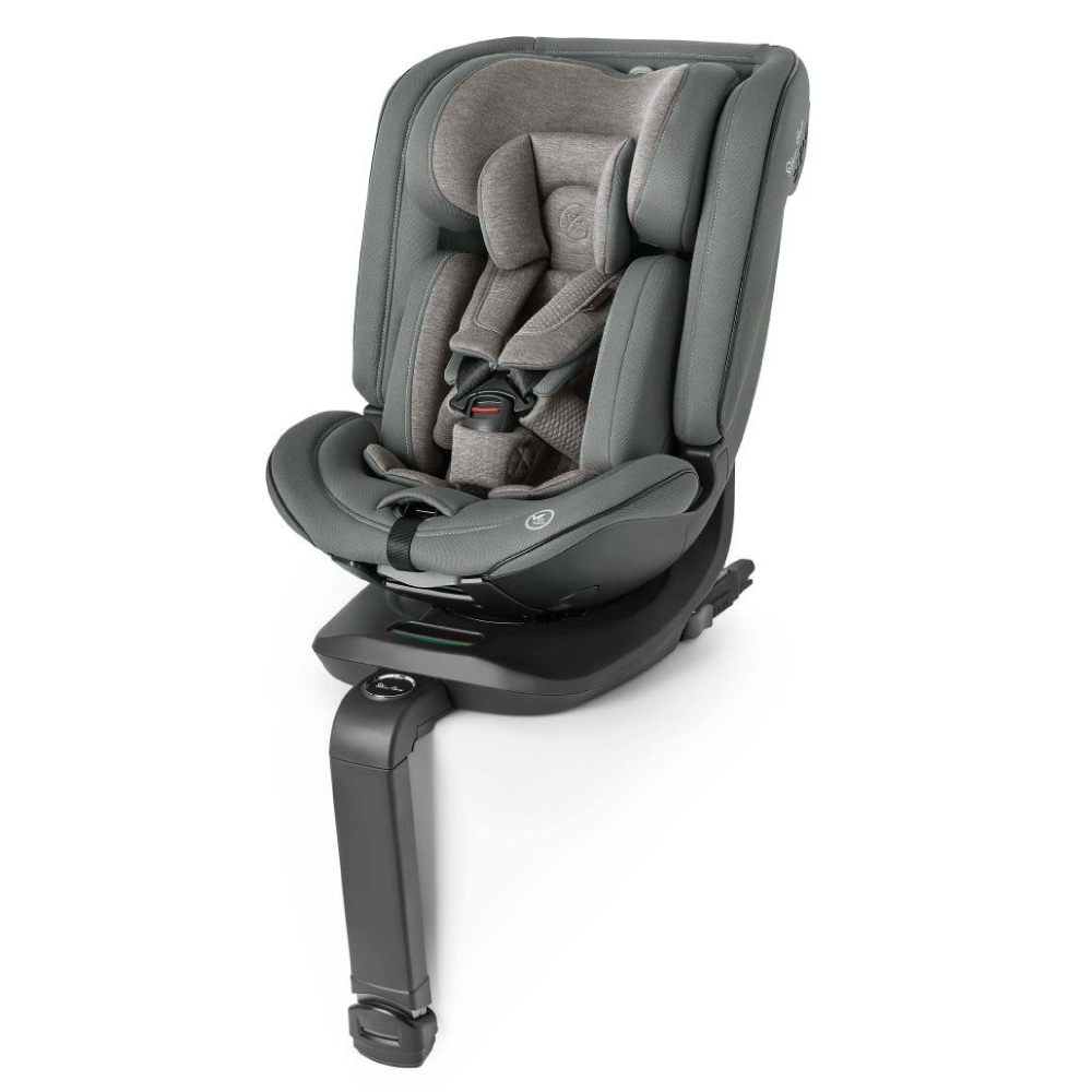 Scaun Auto Rotativ 360 Silver Cross Motion All Size - imagine 2