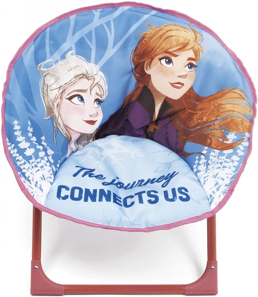 Fotoliu pliabil Frozen II Arditex | Confort și Design - imagine 3