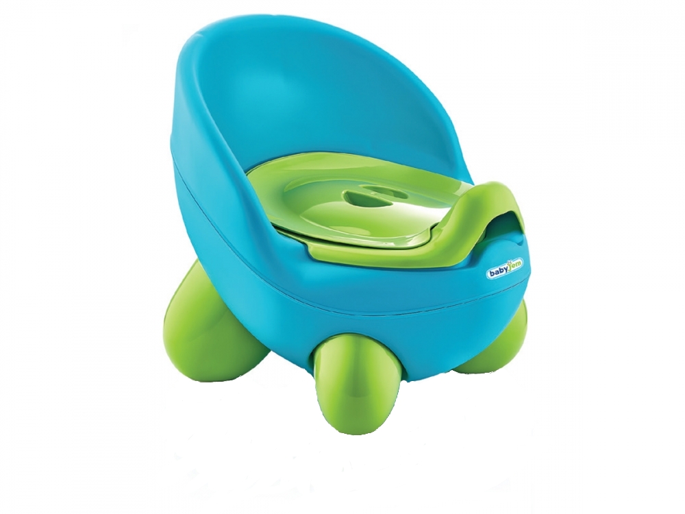 Olita BabyJem Tonton BlueGreen - Comfort & Design - imagine 2