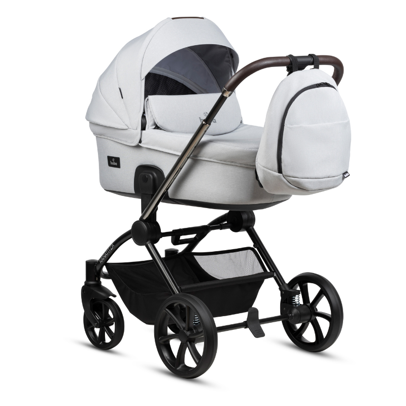 Carucior Buba Kanatitza Risso 2 in 1 Premium