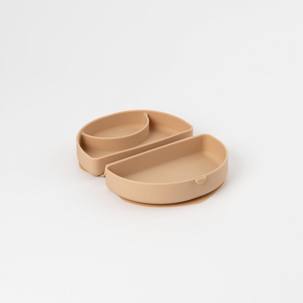 Recipient Silifold Miniware Almond, Mereu la îndemână - imagine 2