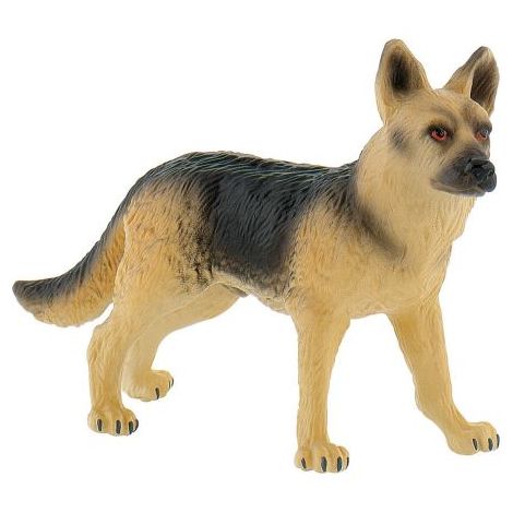Figurină Ciobănesc German Rex | Bullyland