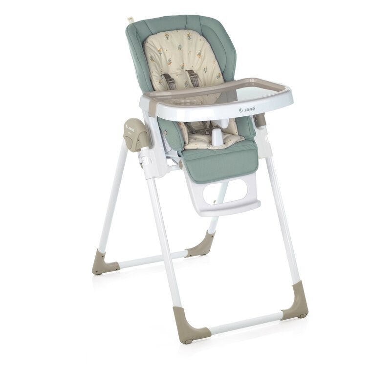 Scaun Jane Mila 2-in-1 Masa și Balansoar - imagine 4