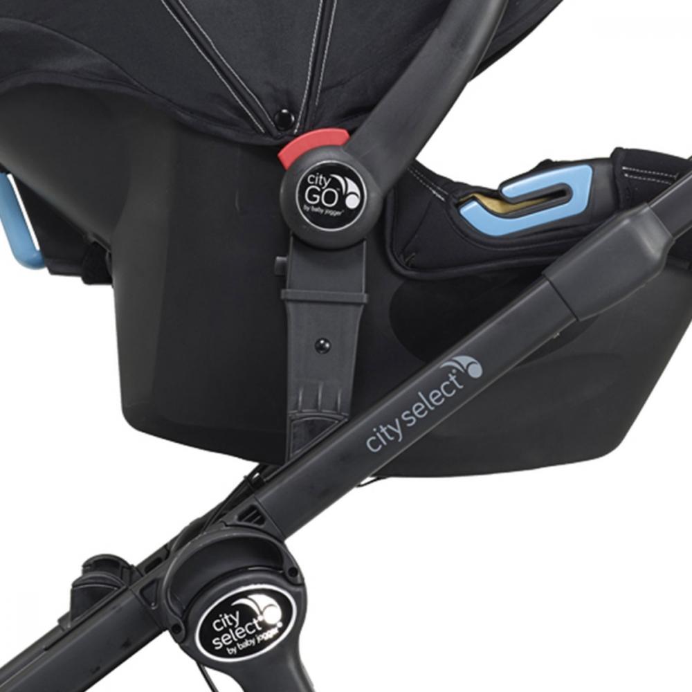 Adaptor Baby Jogger City Go I-Size City Select Lux