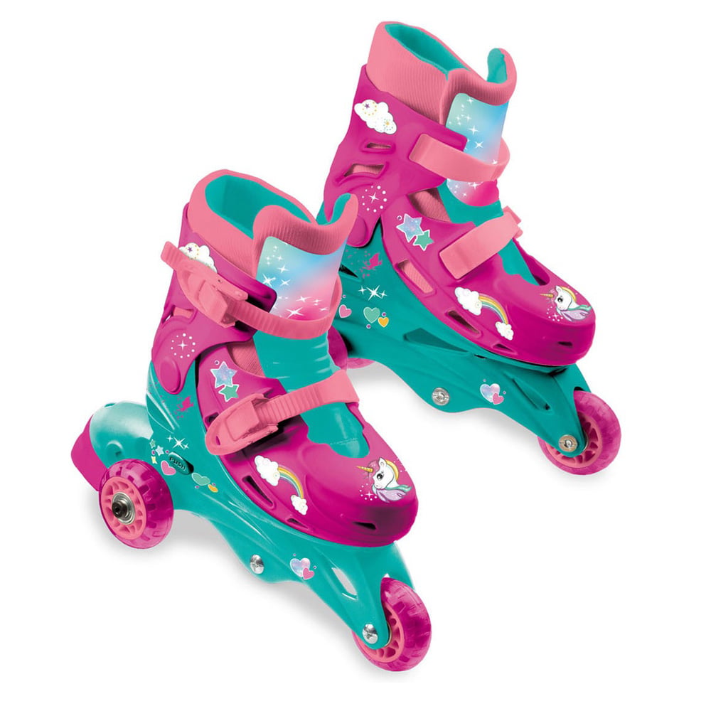 Role Reglabile Mondo Unicorn Inline 29-32