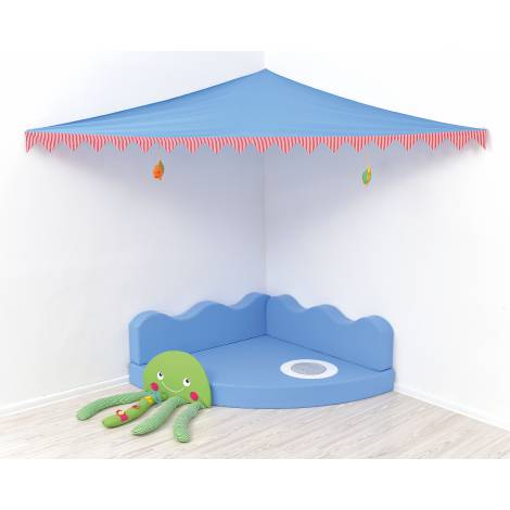 Colt Joaca Senzorial La Mare - Moje Bambino - imagine 8