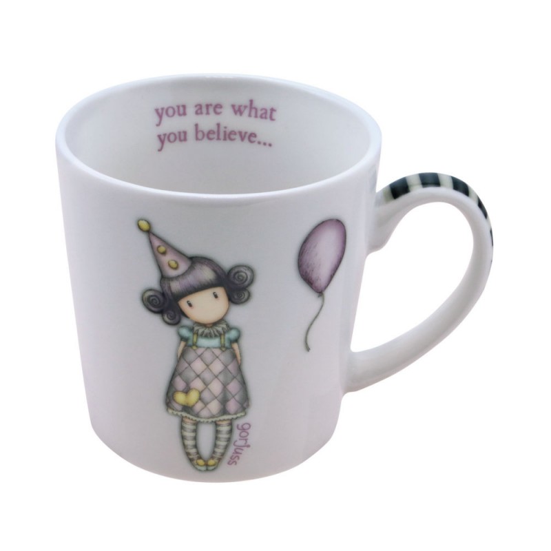 Cana Mica Gorjuss Pierrot – Design Elegant - imagine 2