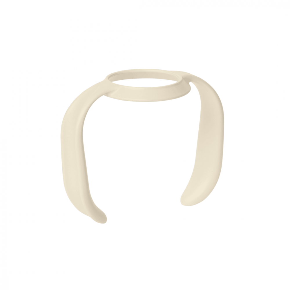 Mânere Bibs Ivory - Antiderapante Ergonomice - imagine 3