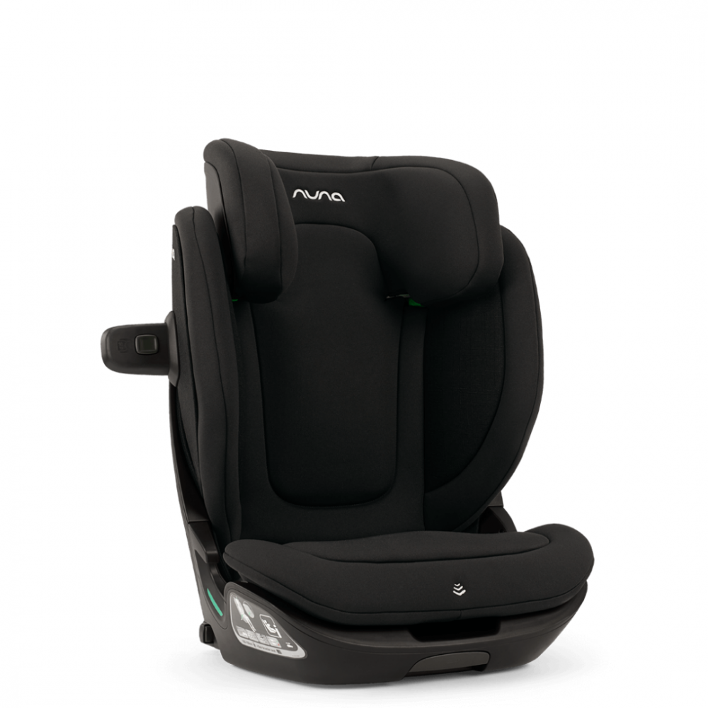 Scaun auto Nuna AACE lx i-Size, reglabil - imagine 8
