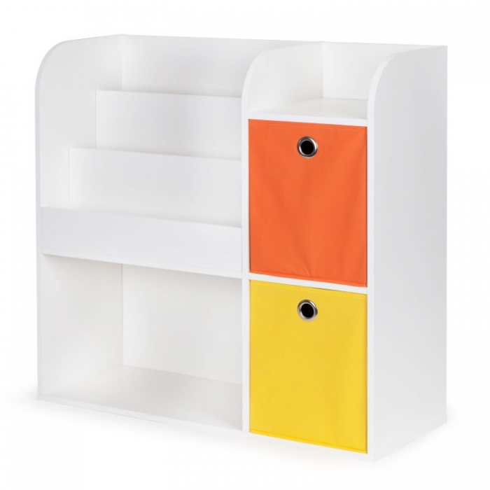 Organizator Ecotoys ZKB-02A pentru jucării - imagine 2