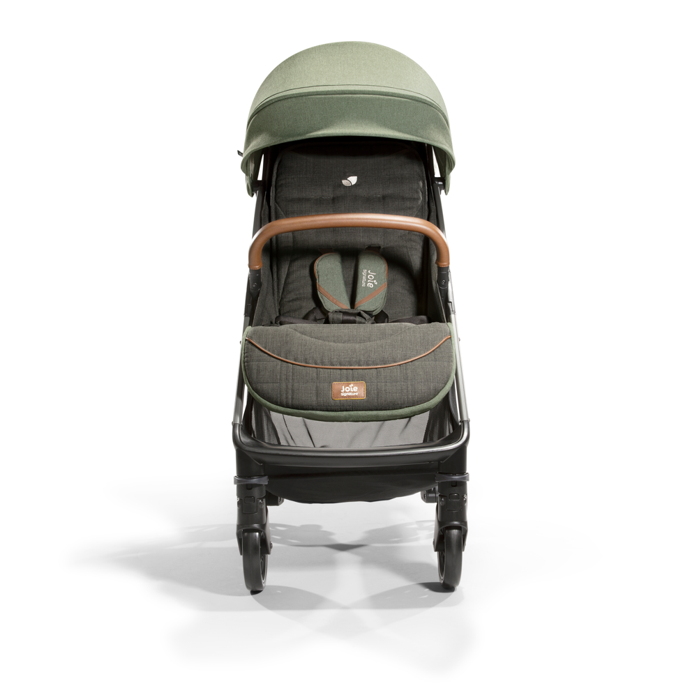 Joie Parcel Signature - Carucior Ultracompact