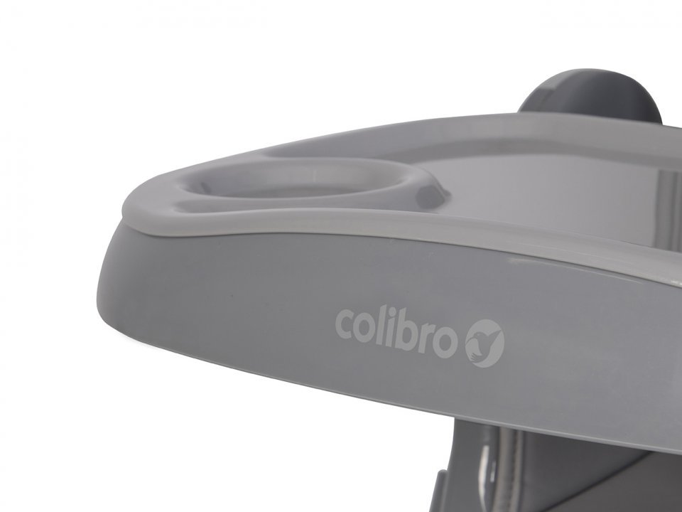 Scaun de Masa 2in1 Colibro Noto, Pliabil - imagine 2