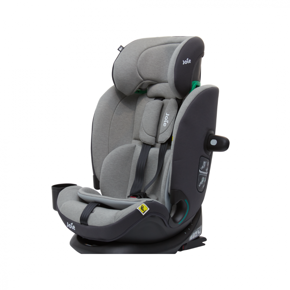 Scaun auto Joie i-Bold R129 ADAC - siguranță maximă - imagine 7