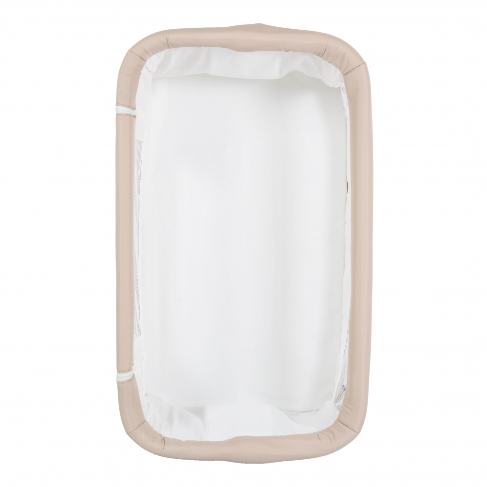 Patut Co-Sleeper Cangaroo Adoro Khaki - 799 Lei - imagine 10