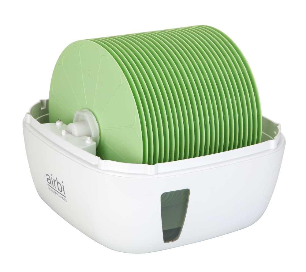 AirBi BI3200: Curăță și umidifică aerul - imagine 5