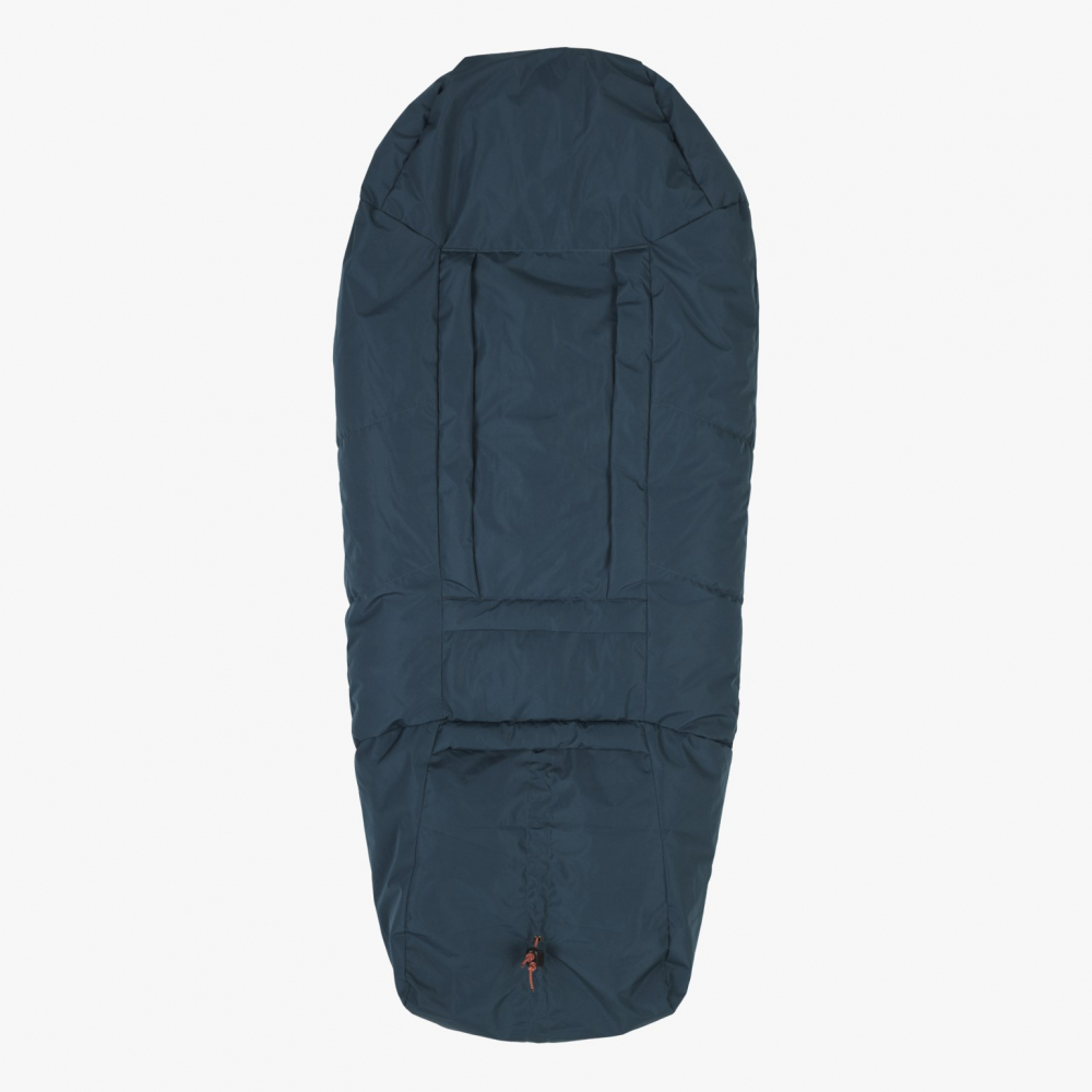 Sac Iarnă Voksi Adventure Poppy Blue, Impermeabil - imagine 3