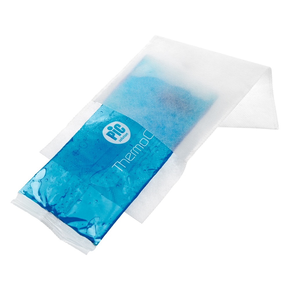 Compresa ThermoGel Reutilizabilă Terapie Cald/Rece - imagine 4