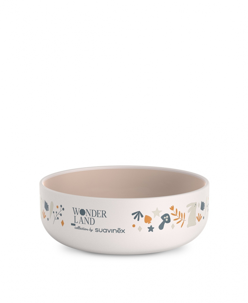 Set Masa Suavinex Roz Go Natural +6l - imagine 2