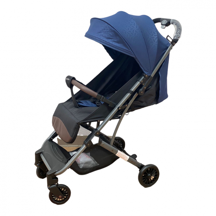 Carucior Sport Troller Avion Krista Y1 Bleumarin