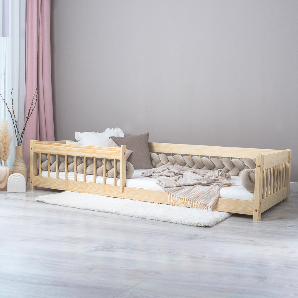 Pat Montessori Little Amy Charlie 100x180 cm - imagine 4