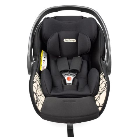 Peg Perego SLK Scaun Auto i-Size 0-13kg - imagine 3