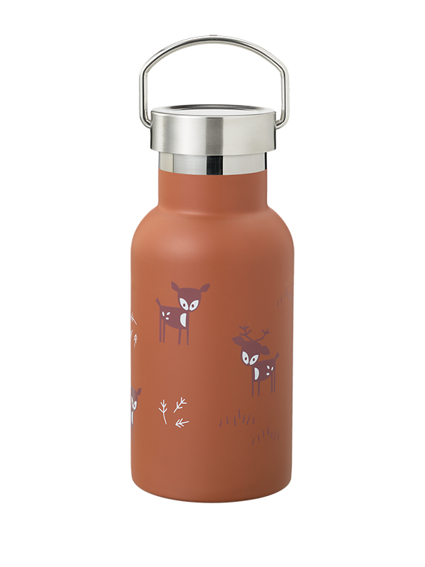Sticla termos Fresk Nordic Deer, 130RON - imagine 2