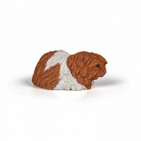 Papo Figurina Porcusor de Guineea Realist