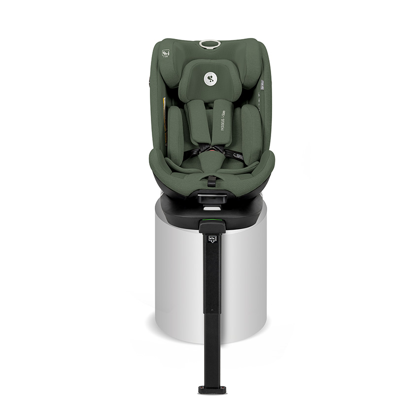 Scaun Auto Lorelli Perseus i-Size 0-12 Ani - imagine 3