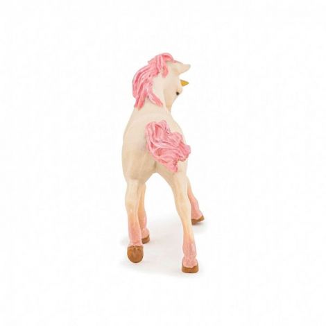 Papo Unicorn Tânar - Figurină Magică pentru Copii - imagine 6