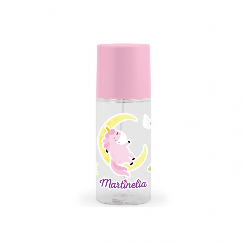 Apa de Colonie Pink Unicorn Sweet Dreams Martinelia 85ml