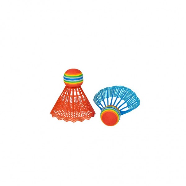 Set Badminton mini SportX | Joc Exterior Activ - imagine 2