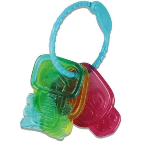 Set Cadou Multisenzorial Clementoni pentru Bebe - imagine 4