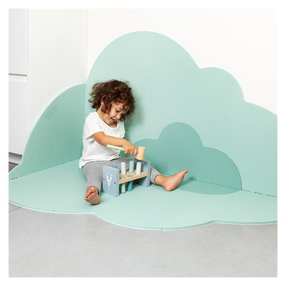 Saltea joaca Quut Toys Norisor 175cm - imagine 3