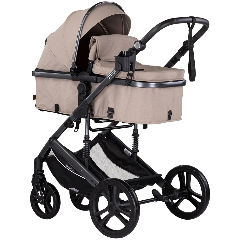 Carucior Chipolino Amore 2 in 1 | Copii - imagine 9