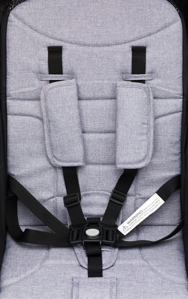 Carucior Sport Fillikid Troler Light Grey - imagine 3