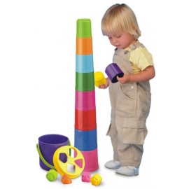 Miniland Sortator Forme Giantte