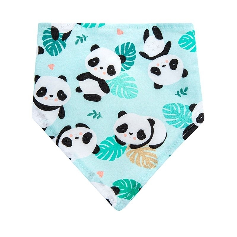 Eșarfă Akuku Panda 2-in-1 | Ajustabilă și Prctică