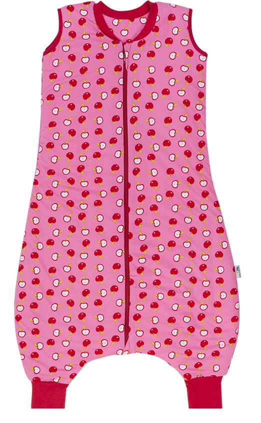 Sac de Dormit Red Apple 5-6 ani Slumbersac