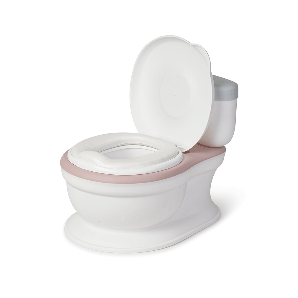 Olita WC Muzicală Saro baby | Antrenament Ușor